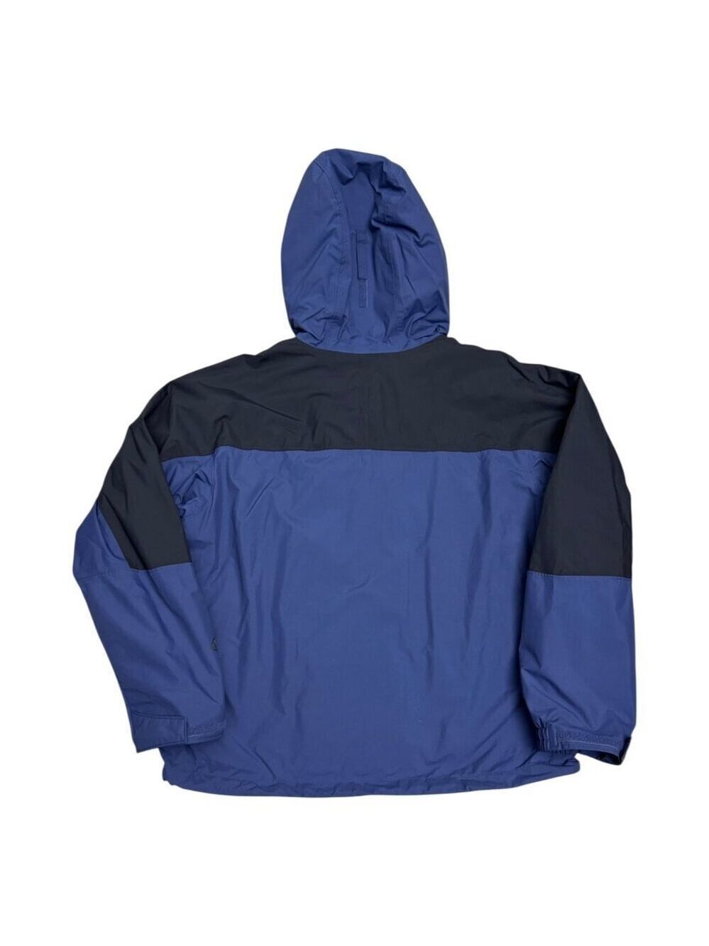 SOREL Waterproof Windbreaker Outdoor Ski Rain Designer Jacket Mens Large - Picture 3 of 7